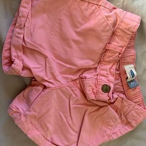 Old navy shorts